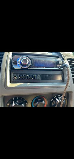 Baby kenwood equalizer