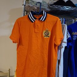 Ralph Lauren Polo Shirt