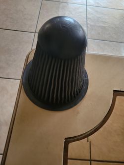 K&N Air Filter For Mustang GT