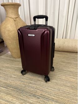 Samsonite Hardside Carry on Spinner Suitcase