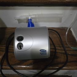 Nebulizer 