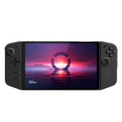 Like-New Lenovo Legion Go Z1 Extreme 1TB - Barely Used, Perfect Condition!