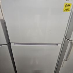 Refrigerator mora