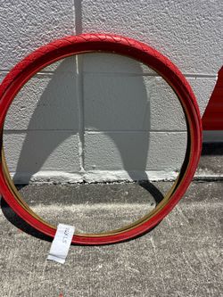 Bike bicycle tire 26