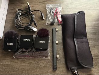 Wireless GO