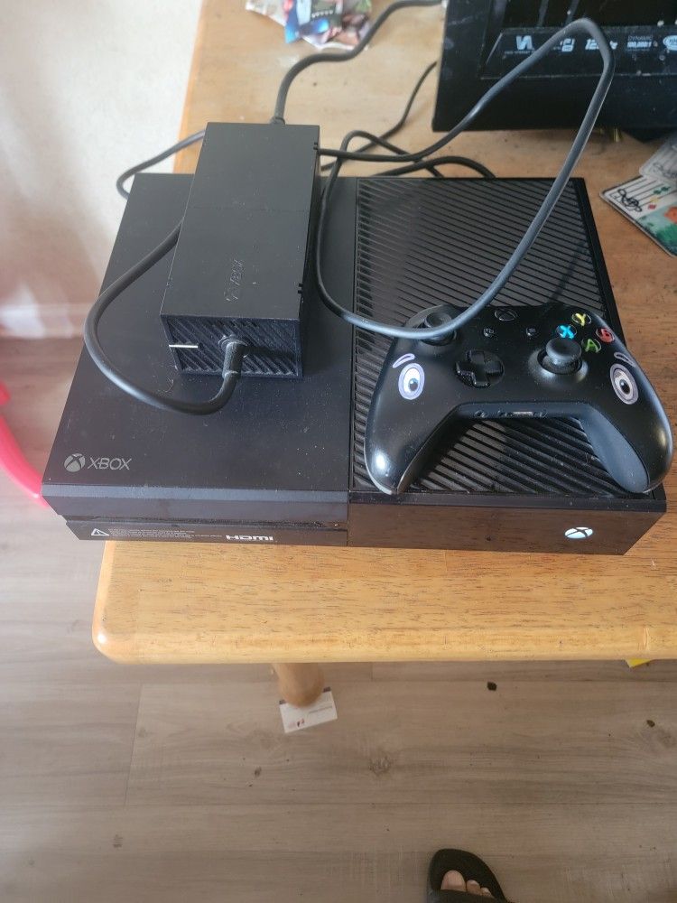 Xbox-One