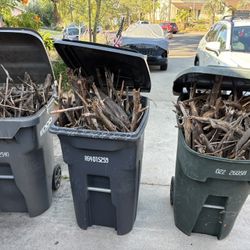 Free Wood