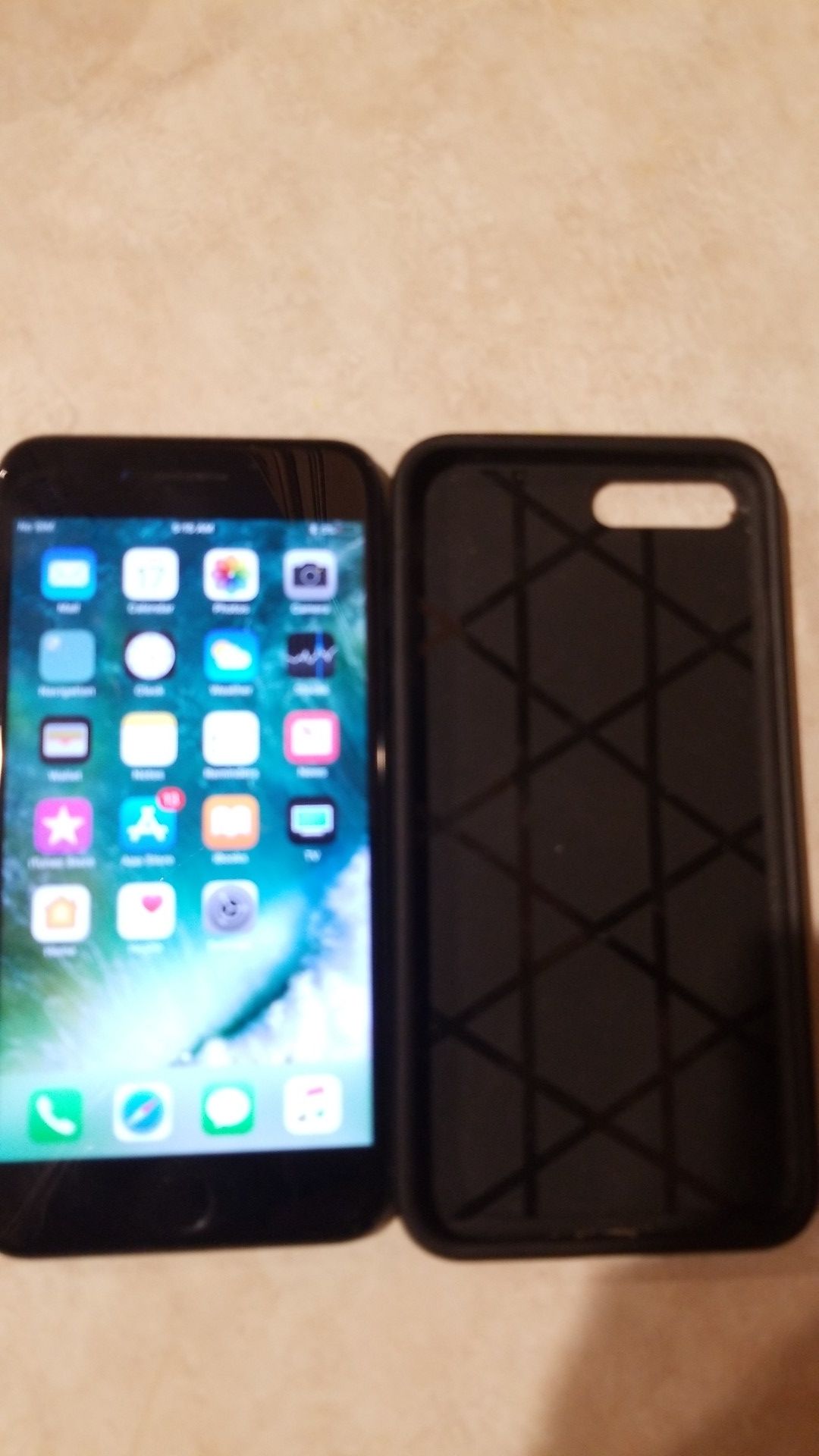 IPHONE 7 PLUS 32GB SPRINT