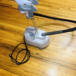 Home Touch Steamer
