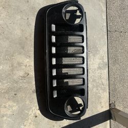 Jeep Parts