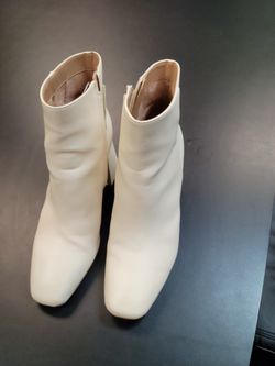 Sam Edelman Circus boots Natural Color