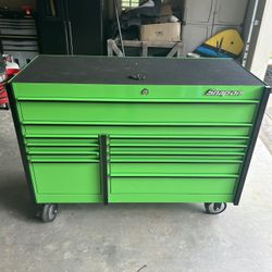 Snap-On KRL722 Tool box 