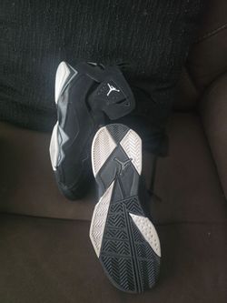 Clothes - Shoes