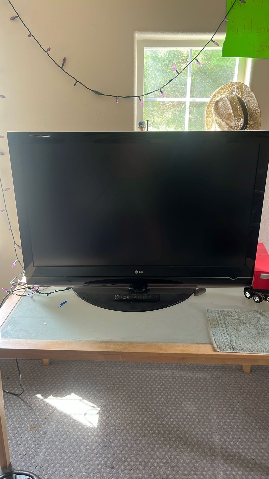 Lg TV