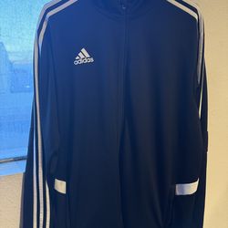 Adidas Men’s Tiro 19 Training Jacket