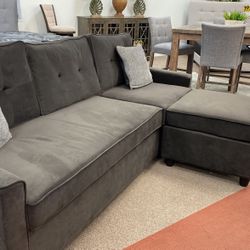 Sectional