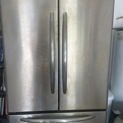 Maytag Refrigerator/freezer 