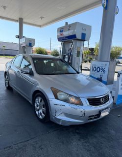 2009 Honda Accord