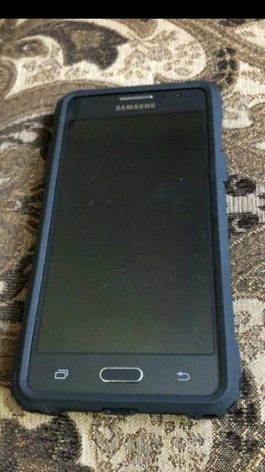 T-mobile Samsung Galaxy Grand Prime LTE $45