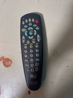 Universal Remote Control