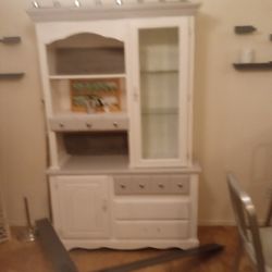 The Entire Room Must Go Moving Out 