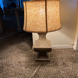 Lamp  $10