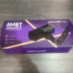 Fifine Am8 Microphone