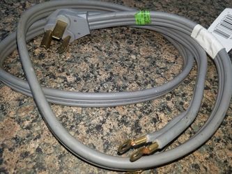 Heavy duty wire