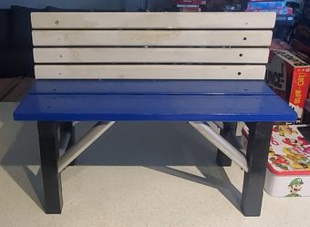 Children Bench 