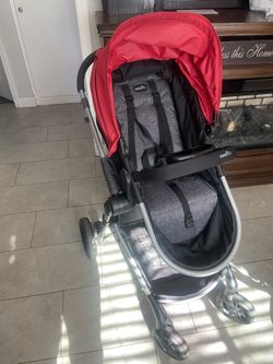 Evenflo Stroller