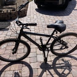 Jamis Boss cruiser Pending