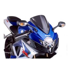 Suzuki gsxr puig windscreen