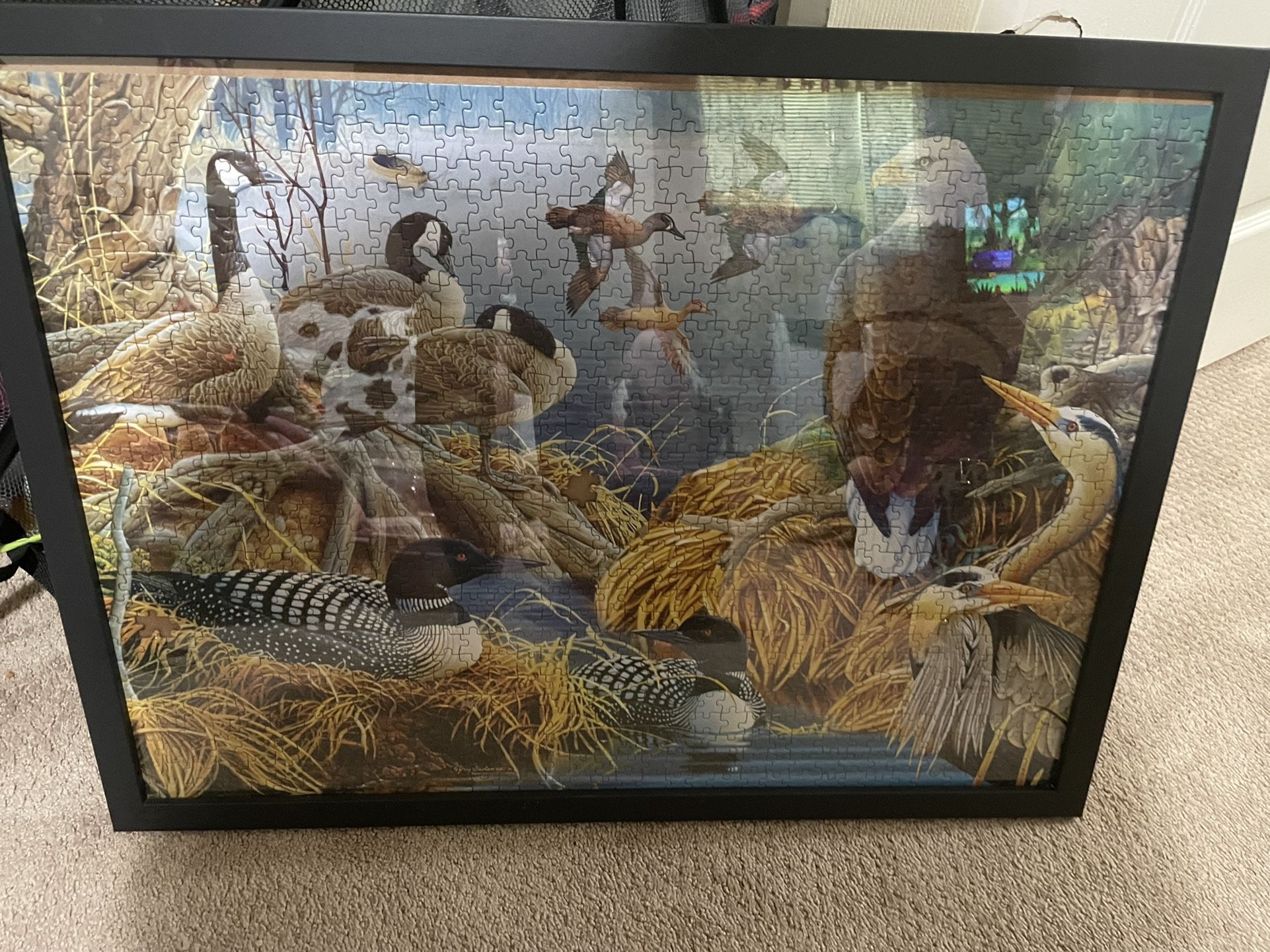 Puzzle Image