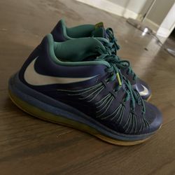 Lebron 10 Lows