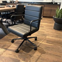 Burke Decor Office Chairs 