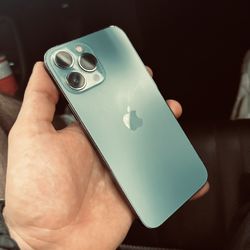 iPhone 13 Pro Max Att/ Cricket