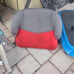 Booster Seat 