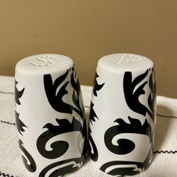 Damask Shakers 