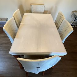 Table For Sale