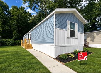 2026 Clayton Home