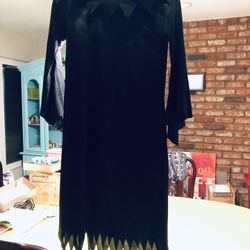 Girl’s costume age 8-10 - Halloween
