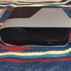 Dbpower Netflix Projector