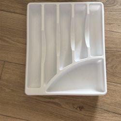 Silverware Organizer