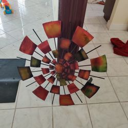 Wall Decor