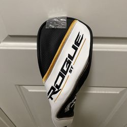 Rogue Head Cover