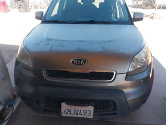 Kia 2010