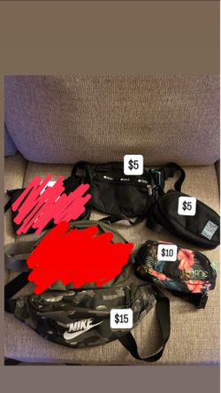 Women’s Fanny Pack