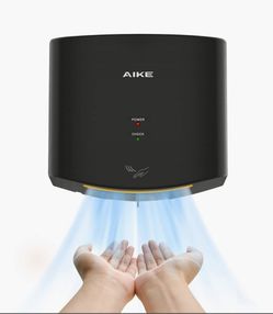 Hand dryer