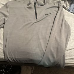Nike Quarter Zip 
