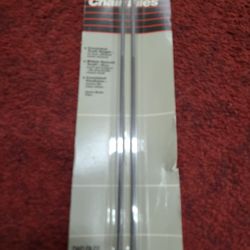 Oregon 5/32 Chainsaw Files $2